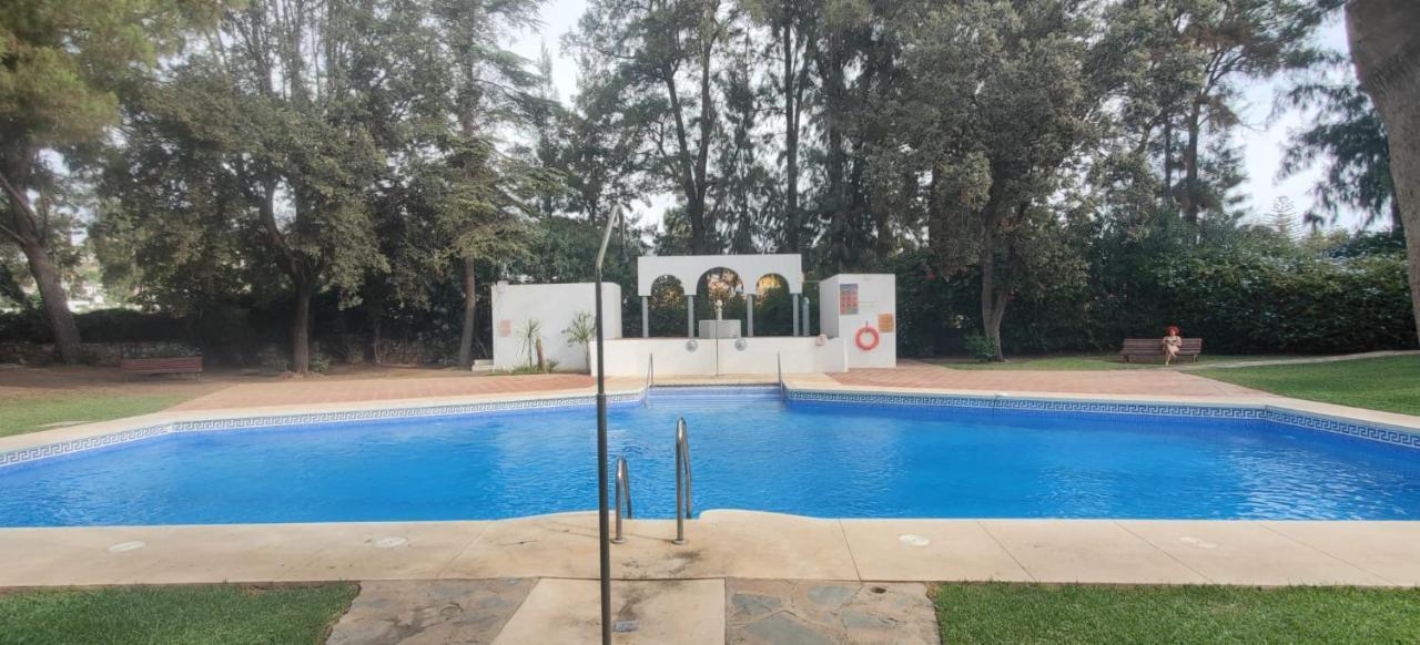 Mijas Golf Hoyo 16 Διαμέρισμα Fuengirola Εξωτερικό φωτογραφία