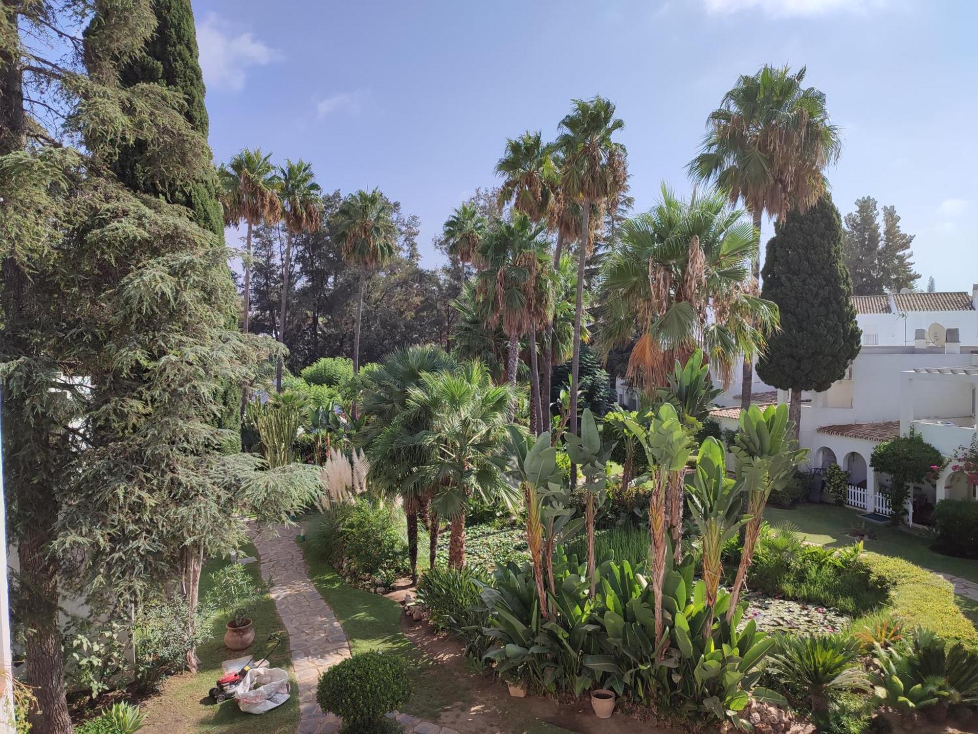 Mijas Golf Hoyo 16 Διαμέρισμα Fuengirola Εξωτερικό φωτογραφία