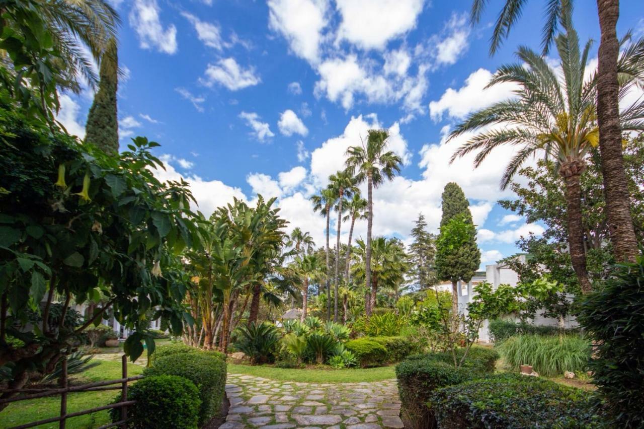 Mijas Golf Hoyo 16 Διαμέρισμα Fuengirola Εξωτερικό φωτογραφία