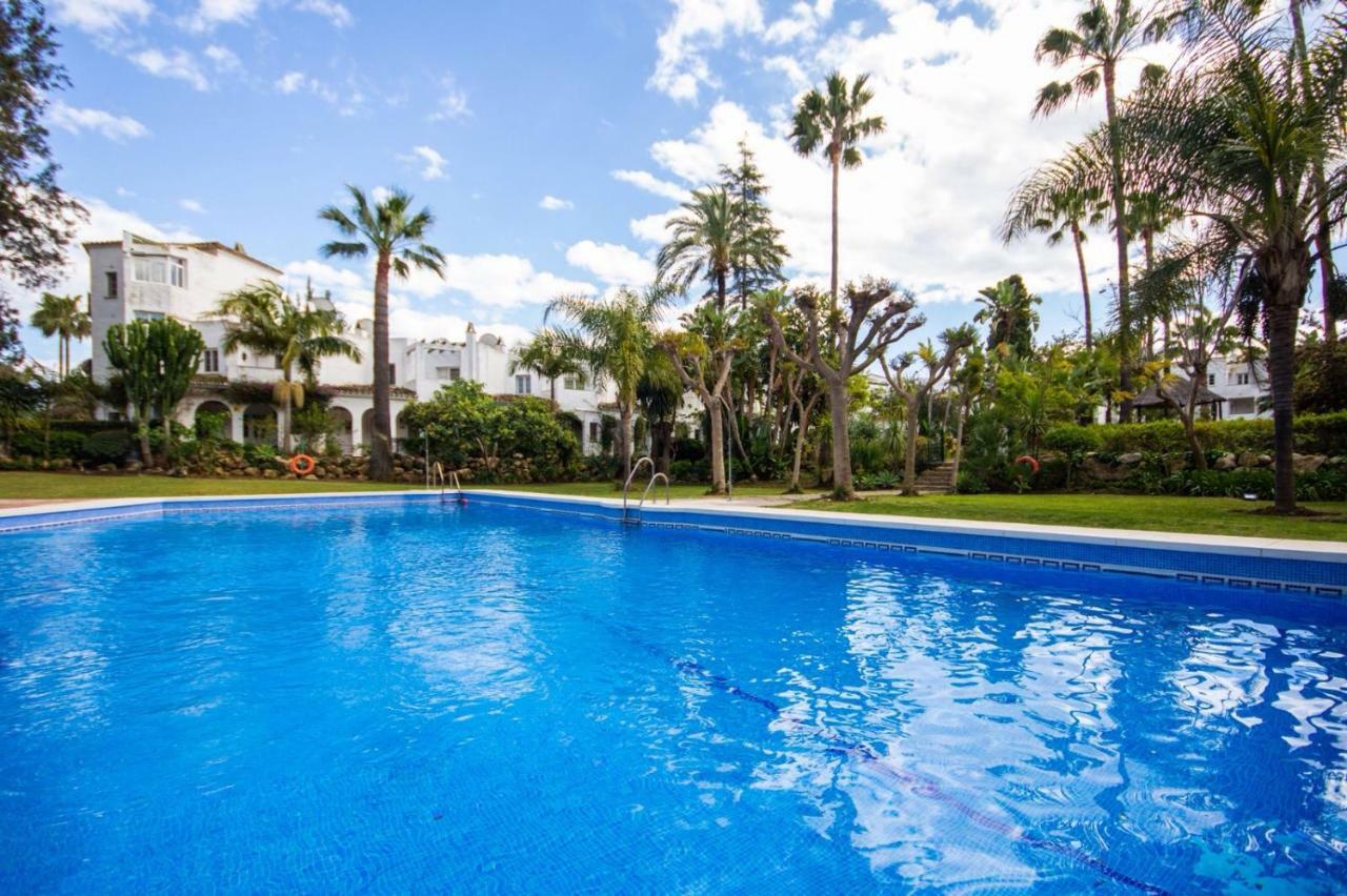 Mijas Golf Hoyo 16 Διαμέρισμα Fuengirola Εξωτερικό φωτογραφία